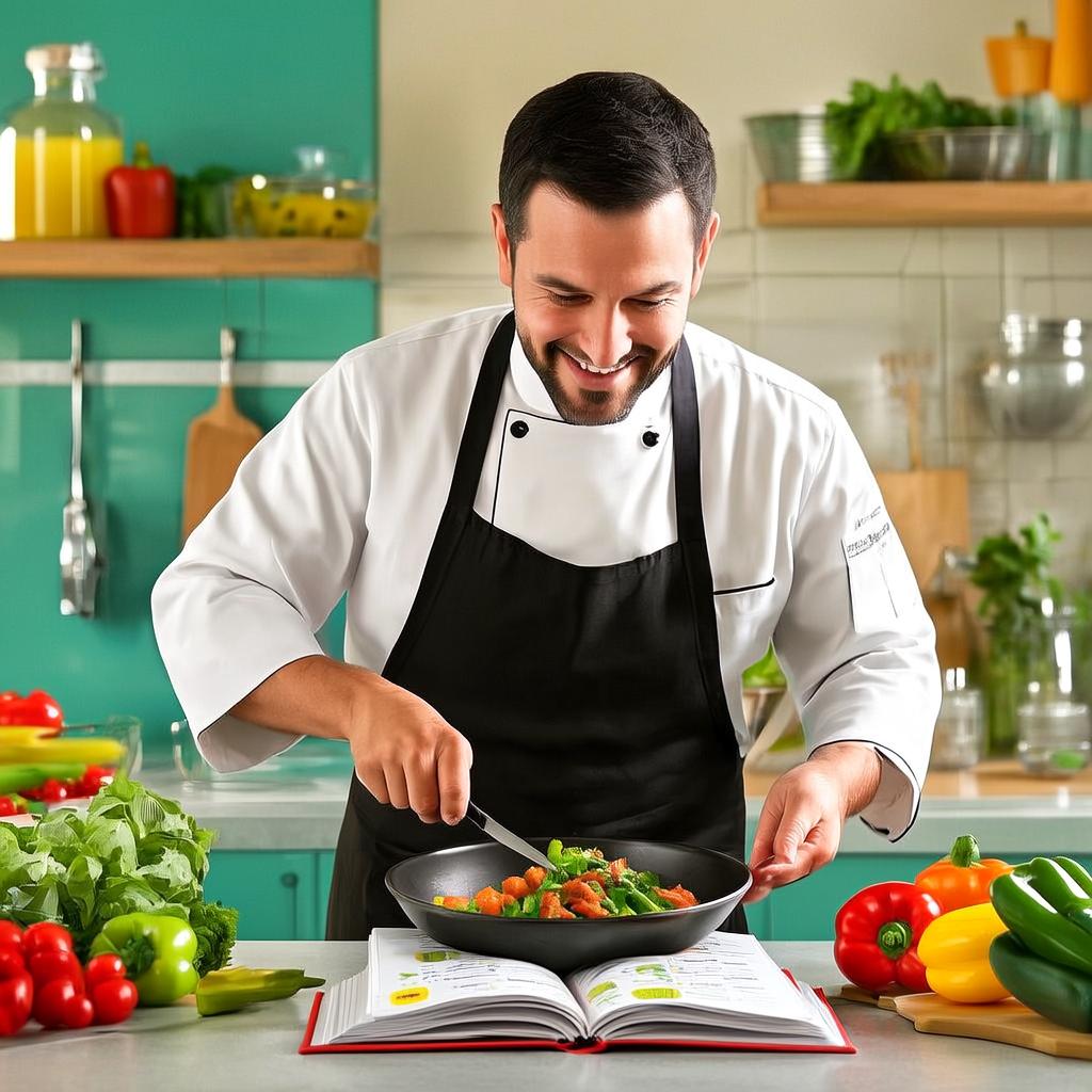 The Secret Recipe That Went Viral in 2024