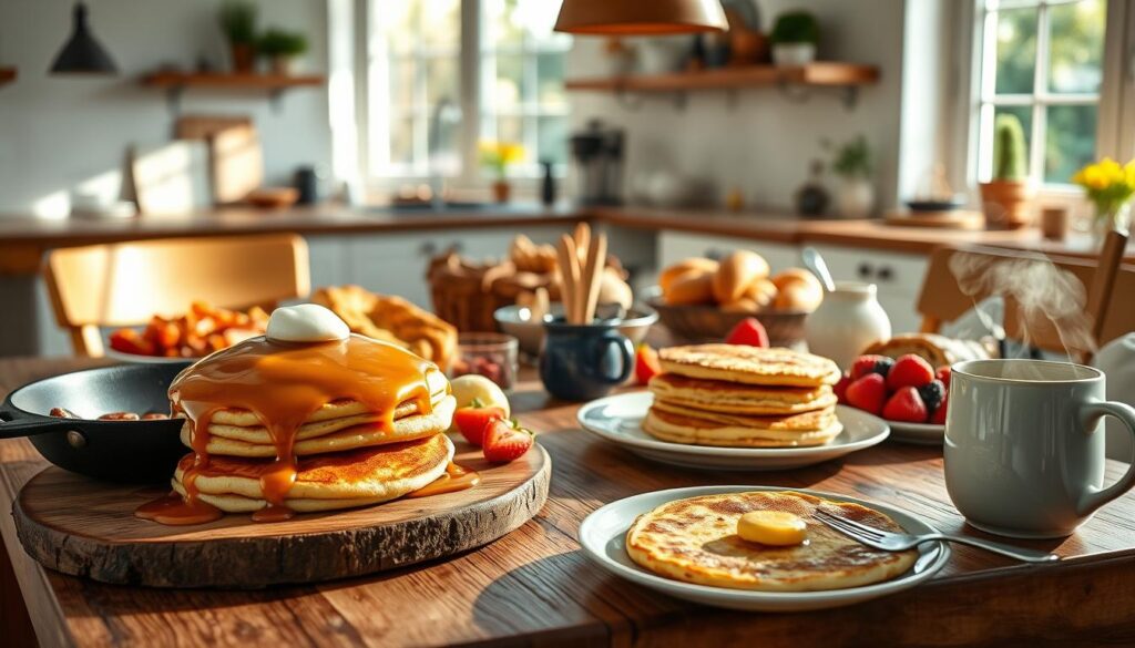 breakfast recipe inspiration