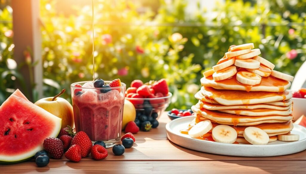 quick breakfast recipes