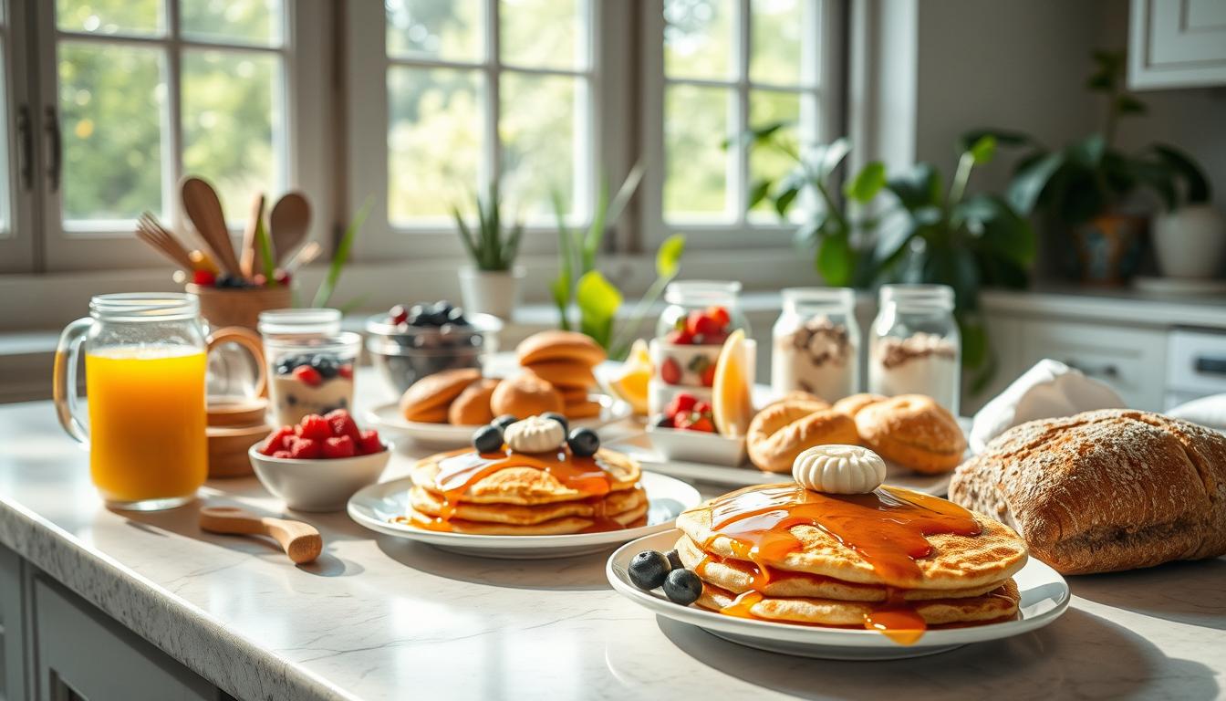 Top Summer Breakfast Ideas You’ll Love
